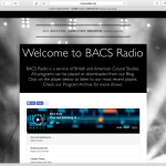 bacs-radio