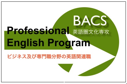 Learn About Our Professional English Program